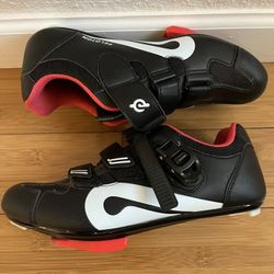 Women’s Peloton Shoes – Size 40