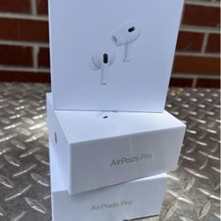 AirPods Pro 2nd Generation 