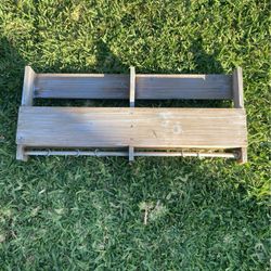 Mail Holder