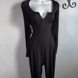 Jumpsuits- Mini Dress - Maxi Dress (S/M)