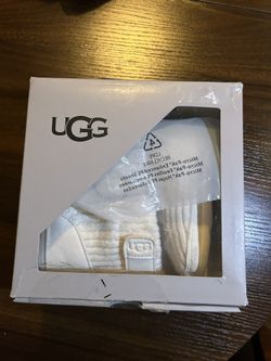Ugg Toddler Boots Size 04/05