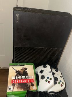 Xbox one