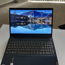 Lenovo ideapad 3 Laptop 8Gb Ram