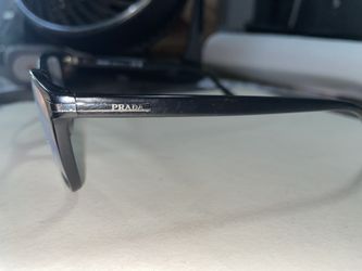 Prada Frames
