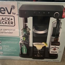 Cocktail Maker