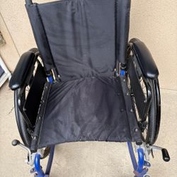 Wheel Chair