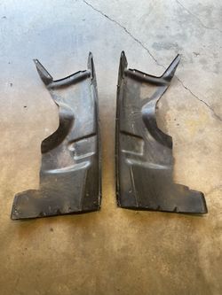 1953, 1954, 1955 & 1956 Ford F-100 Parts