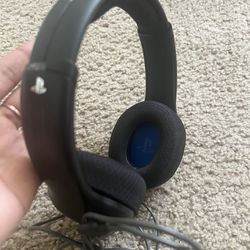 PDP gaming Headphones with Mic