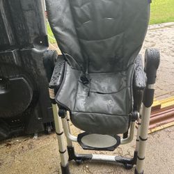 Free High Chair