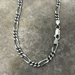 925 Sterling Silver Bracelet 