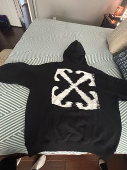 Off white hoodie