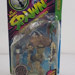 McFarlane Toys Spawn Ultra Action Series 5 VANDALIZER 1996 Action Figure