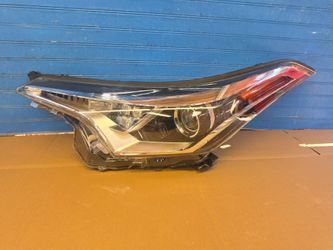 Chr / ch r 2015 2016 2017 headlight