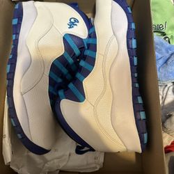 Jordan’s 