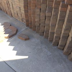 Pavers New