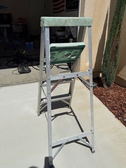 Ladder