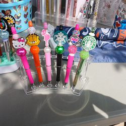 Custom Made Pens