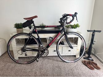 Motobecane Le Champion Road Bike