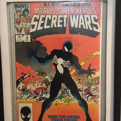 Comic Pictures 