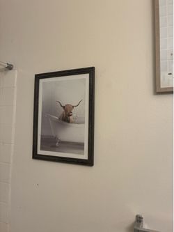 Bathroom decor