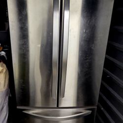 LG Refrigerator 