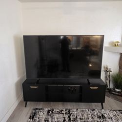 75" Samsung Premium Smart 4K UHD TV (120Hz Native)