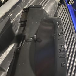 Fan Strout For Gbody Or Box Chevy or Old School cars