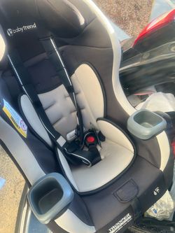 Car seat