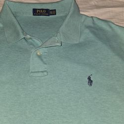 Ralph Lauren Polo T Shirt