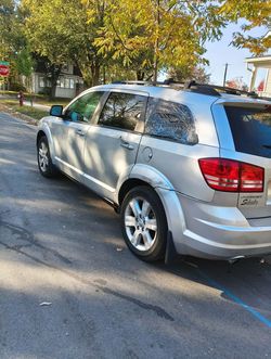 2009 Dodge Journey