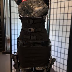 Women’s Resident Evil Costume 