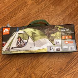 Brand New 4 Person Dome Rent
