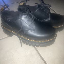 Dr. Martens Oxford Shoes