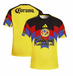 Club America adidas Jersey - Playera de Club America