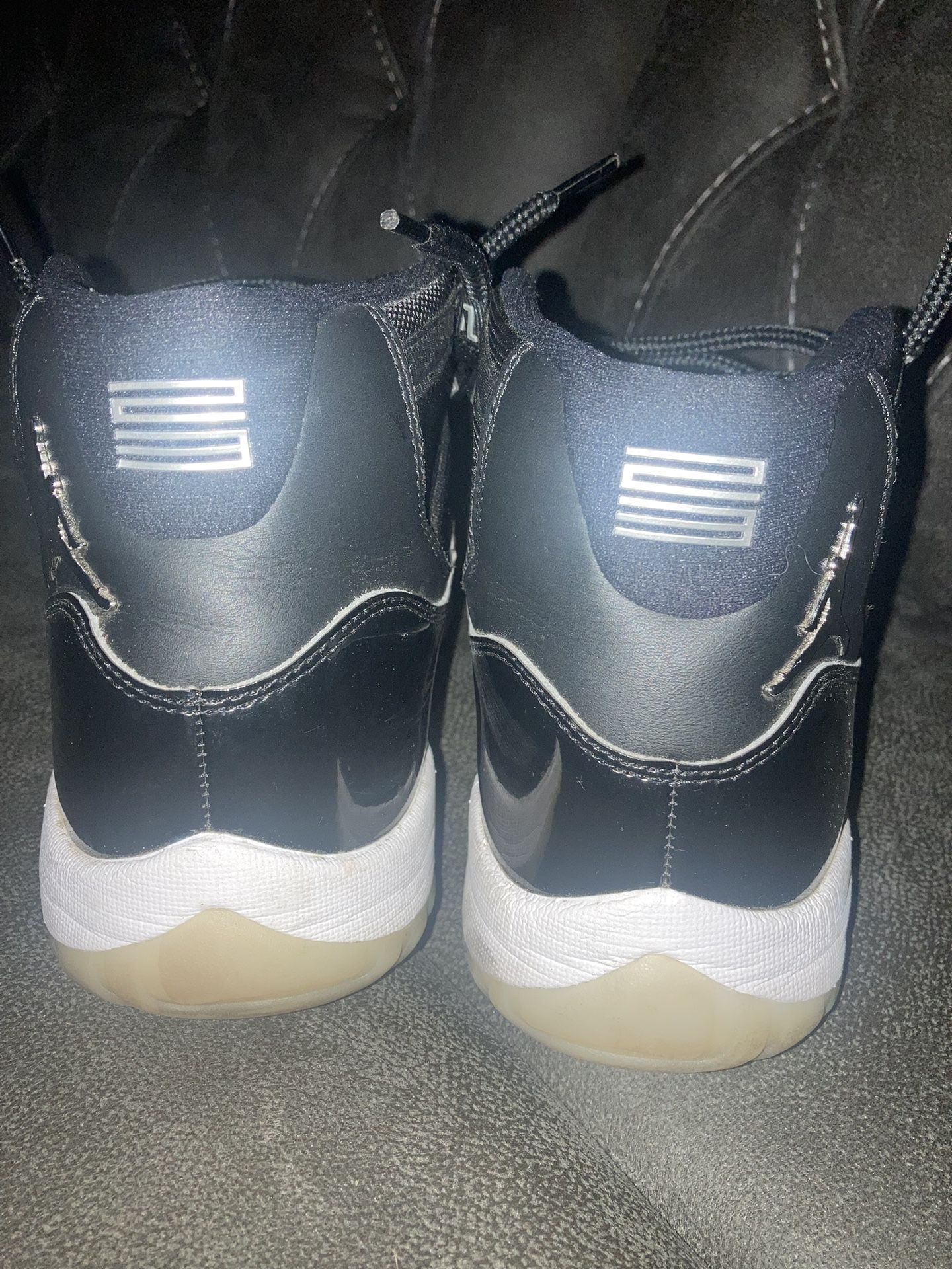 Jordan 11 “Jubilee”