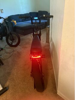 Ebike for sale
