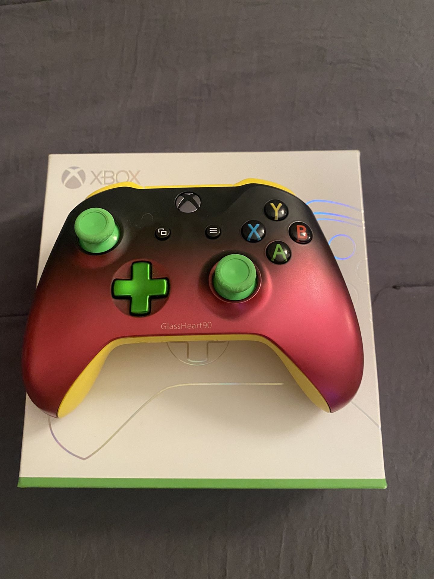 Custom Design Lab Xbox Controller