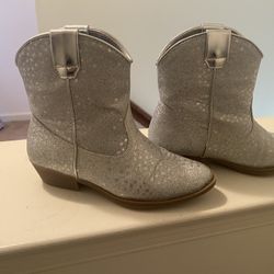 Girls Boots Size 12