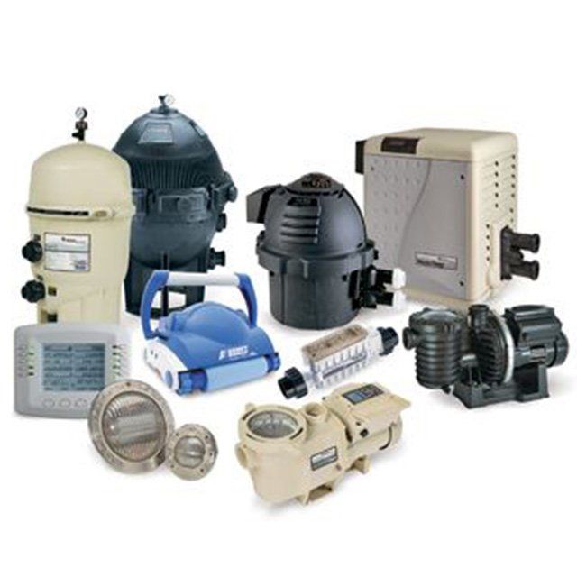 BYOP Pentair And StaRite Pool Pumps, Filters, Heaters, Automation, ETC