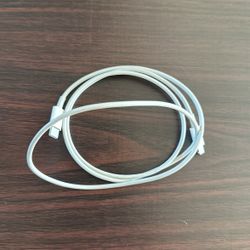 Apple Lightning Cable