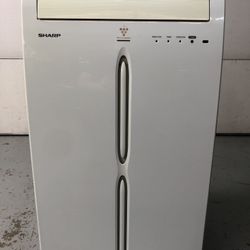 Sharp Portable Air Conditioner 