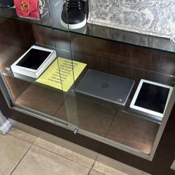 Broken Electronics