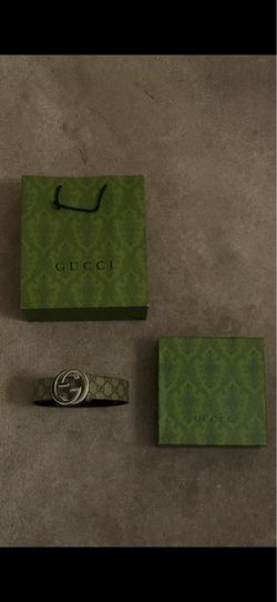 GG Belt