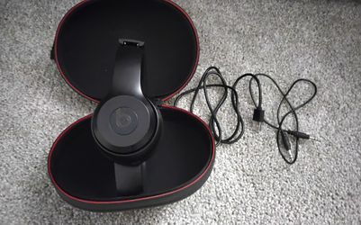 Beats Solo 3 Wireless