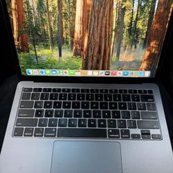 MacBook Air 