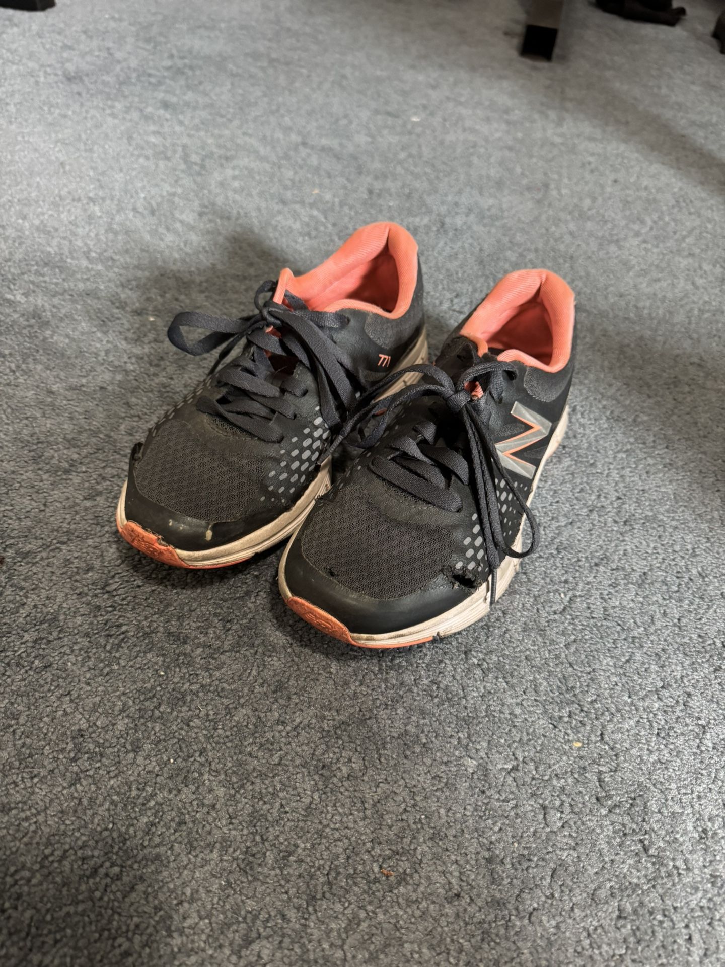 New Balance Running Shoes