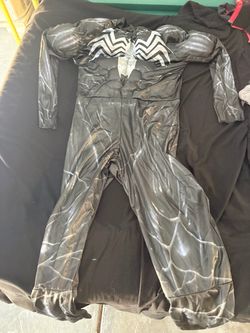 HALLOWEEN COSTUME