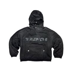 Trendsetter Studios Grunge Hoodie