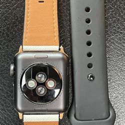 Apple Watch 3 Series Ready To Pair No Charger 