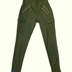 NWT VENUS Cargo Jogger Pants Small